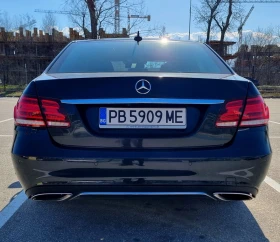 Mercedes-Benz E 250 Германия-Пълна История-Distronic-TUV 10.25, снимка 5