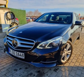 Mercedes-Benz E 250 Германия-Пълна История-Distronic-TUV 10.25, снимка 2