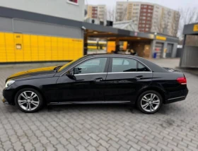 Mercedes-Benz E 250 Бензин, Германия, Пълна История, TUV 10.25, снимка 8