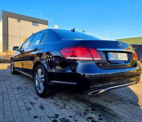 Mercedes-Benz E 250 Германия-Пълна История-Distronic-TUV 10.25, снимка 6