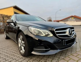 Mercedes-Benz E 250 Германия-Пълна История-Distronic-TUV 10.25, снимка 3