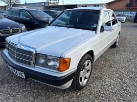 Mercedes-Benz 190 2, 5d-94kc., снимка 2