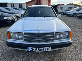  Mercedes-Benz 190