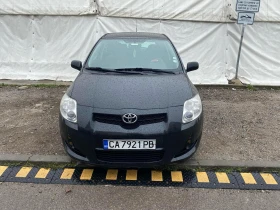     Toyota Auris 1.33 WT-i