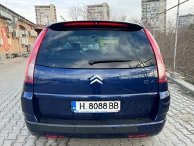 Citroen C4 Picasso C4 GRAND PICASSO, снимка 2