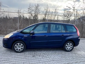 Citroen C4 Picasso C4 GRAND PICASSO, снимка 4