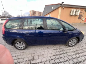 Citroen C4 Picasso C4 GRAND PICASSO, снимка 3