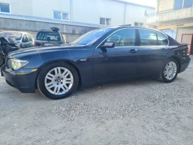 BMW 745 4.4 | Mobile.bg    4