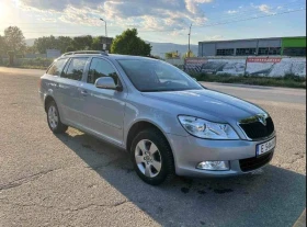 Skoda Octavia 1.6TDI 4X4 КАМЕРА BLUETOOTH PERFECT, снимка 2