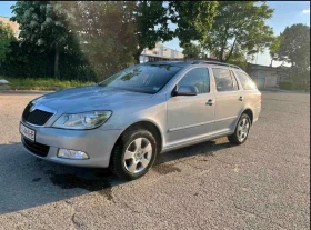 Skoda Octavia 1.6TDI 4X4 КАМЕРА BLUETOOTH PERFECT, снимка 1