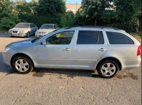 Skoda Octavia 1.6TDI 4X4 КАМЕРА BLUETOOTH PERFECT, снимка 6