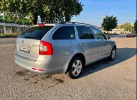 Skoda Octavia 1.6TDI 4X4 КАМЕРА BLUETOOTH PERFECT, снимка 3