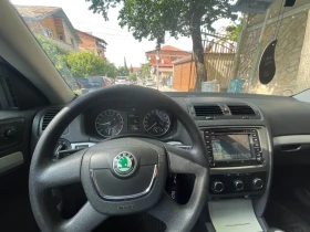 Skoda Octavia 1.6TDI 4X4 КАМЕРА BLUETOOTH PERFECT, снимка 8