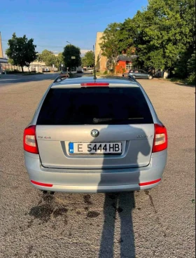 Skoda Octavia 1.6TDI 4X4 КАМЕРА BLUETOOTH PERFECT, снимка 4