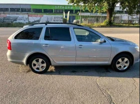 Skoda Octavia 1.6TDI 4X4 КАМЕРА BLUETOOTH PERFECT, снимка 7