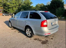 Skoda Octavia 1.6TDI 4X4 КАМЕРА BLUETOOTH PERFECT, снимка 5