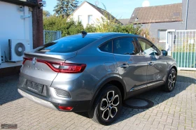 Renault Arkana 1.3TCe/140HP/MILD-HYBRID/TECHNO/LED/CAM/NAVI/817b, снимка 5