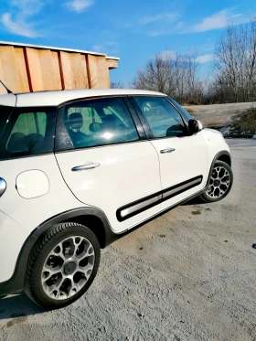 Fiat 500L Multijet1.3 TREKKING | Mobile.bg    6