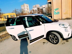 Fiat 500L Multijet1.3 TREKKING | Mobile.bg    9