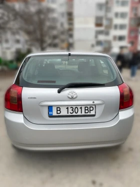 Toyota Corolla, снимка 2