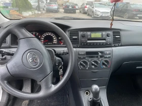 Toyota Corolla, снимка 5