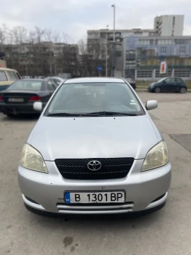 Toyota Corolla, снимка 1