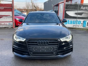 Audi A6 3.0TDI, 204Hp, S-Line, Обслужен!, снимка 3