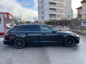 Audi A6 3.0TDI, 204Hp, S-Line, Обслужен!, снимка 5