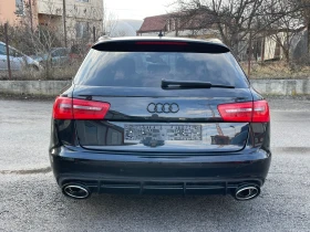 Audi A6 3.0TDI, 204Hp, S-Line, Обслужен!, снимка 8