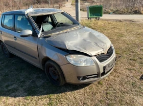 Skoda Fabia 1.2 i, снимка 1