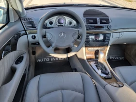 Mercedes-Benz E 220 Avantgarde - 7900 лв. - 27768037 | Car24.bg