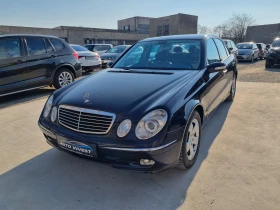 Mercedes-Benz E 220 Avantgarde - 7900 лв. - 27768037 | Car24.bg