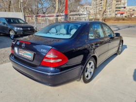 Mercedes-Benz E 220 Avantgarde - 7900 лв. - 27768037 | Car24.bg