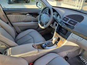 Mercedes-Benz E 220 Avantgarde - 7900 лв. - 27768037 | Car24.bg