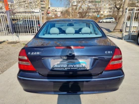 Mercedes-Benz E 220 Avantgarde - 7900 лв. - 27768037 | Car24.bg