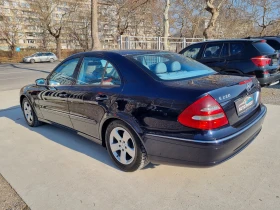 Mercedes-Benz E 220 Avantgarde - 7900 лв. - 27768037 | Car24.bg