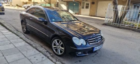 Mercedes-Benz CLK 200 Kompressor, снимка 2