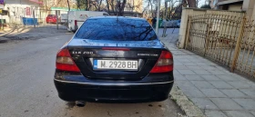 Mercedes-Benz CLK 200 Kompressor, снимка 5