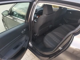 Peugeot 308 1.6HDI ALLURE , снимка 12