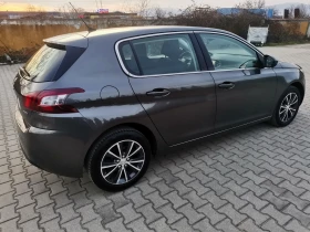 Peugeot 308 1.6HDI ALLURE - 15900 лв. - 70248482 | Car24.bg