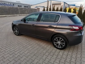 Peugeot 308 1.6HDI ALLURE - 15900 лв. - 70248482 | Car24.bg