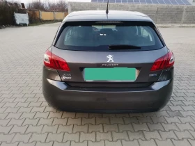 Peugeot 308 1.6HDI ALLURE - 15900 лв. - 70248482 | Car24.bg