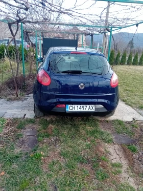 Fiat Bravo, снимка 3