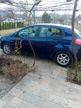 Fiat Bravo, снимка 4