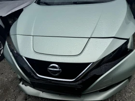     Nissan Leaf  40kw 100% 