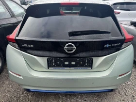     Nissan Leaf  40kw 100% 