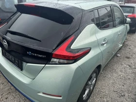 Nissan Leaf  40kw 100%  | Mobile.bg    7