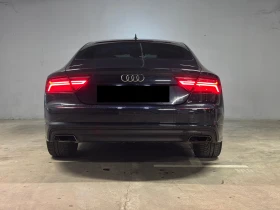 Audi A7 3.0 Bi-TDI, Мatrix, Въздух, 8ZF, 360 камери - 56900 лв. - 59317180 | Car24.bg