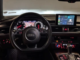 Audi A7 3.0 Bi-TDI, Мatrix, Въздух, 8ZF, 360 камери - 56900 лв. - 59317180 | Car24.bg