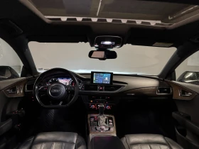 Audi A7 3.0 Bi-TDI, Мatrix, Въздух, 8ZF, 360 камери - 56900 лв. - 59317180 | Car24.bg